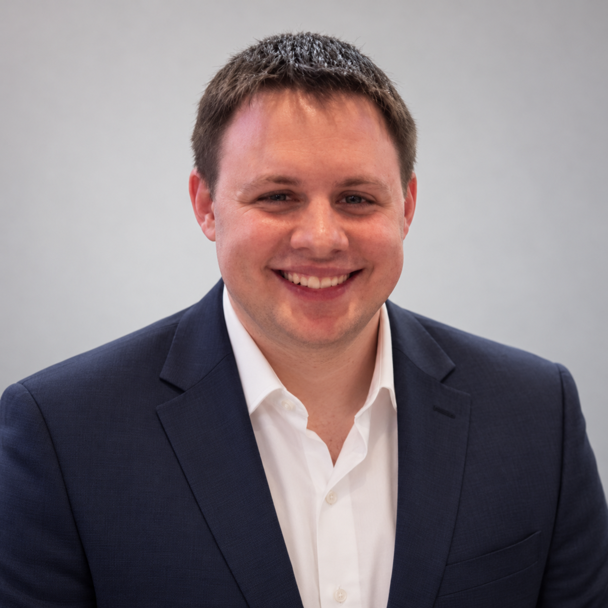Cody Johnson, founder of Drawgate Digital